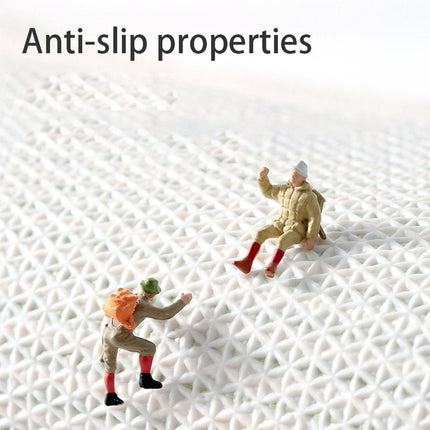 Cute Fruit Bathroom Mat Anti Slip Floor Carpet for Doorway Toilet Soft Bath Rug