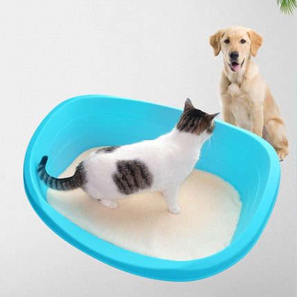 Plastic Dog Cat Bed Kennel Pet House Indoor Outdoor Pet Shelter