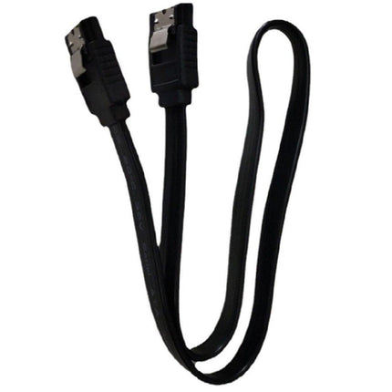 SSD Serial Cable High Speed SATA Connector for Laptop Desktop Data Transfer