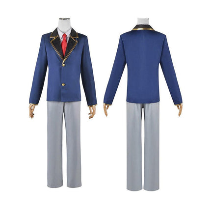 I Push The Child Cos Suit Hoshino Love Aku AU