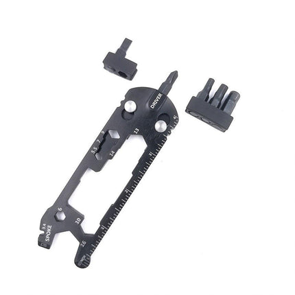 Multifunctional Hexagonal Spanner Portable Bicycle Repair Tool Kit Hand Tool Set