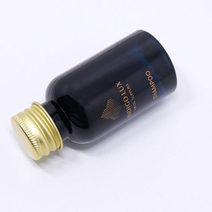 50pcs 30ml Hotel Toiletries Set Shampoo and Conditioner for Guesthouse Travel
