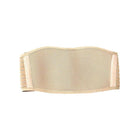 Pregnancy Belly Band Breathable Maternity Belt Back Pelvic Support Beige - Aimall