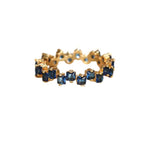 Dark Blue-Size 6