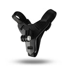 Helmet Chin Mount Holder Motorcycle Strap For GoPro Hero 9/8/7/6/5 Sports Camera - Aimall