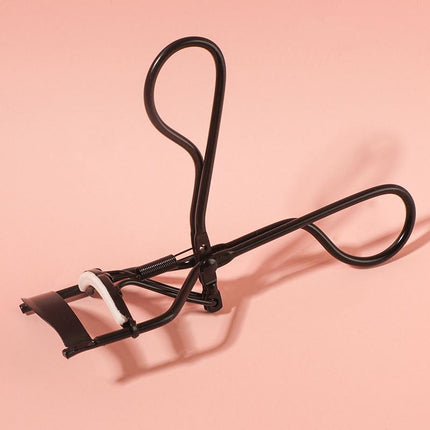 NEW Professional Handle Eye Lash Curling Eyelash Curler Makeup Curler Refill - Aimall
