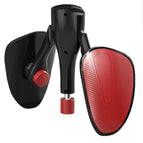 Black Red