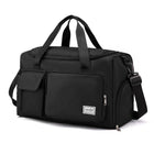 Unisex Waterproof Portable Travel Luggage Carry On Shoulder Hand Duffle Bag