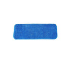 Replacement Microfiber Flat Mop Head Refill Floor Cleaning Pads Absorbent Cloths - Aimall