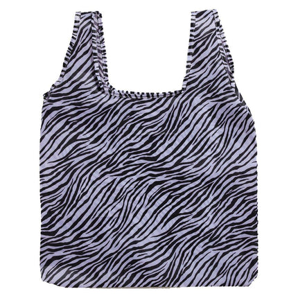 Large Foldable Grocery Bag Reusable Thickened Travel Shopping Tote
