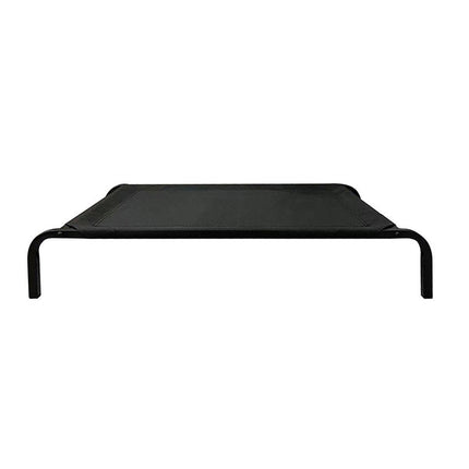 Heavy Duty Pet Raised Bed Elevated Trampoline Hammock Cat Dog Raised Deluxe
