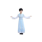 Boys Children's Ancient Costumes Summer Chinese Style Young Master's Clothes - Aimall