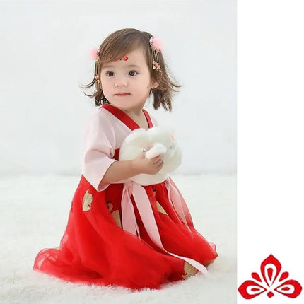 Chinese Forehead Stickers Waterproof Face Tattoo Eyebrow Makeup Decal Children - Aimall