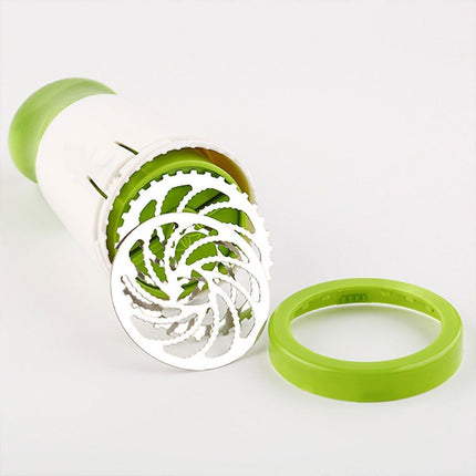 Parsley Shredder Vegetable Cutter Fruit Chopper Herb Grinder Spice Mill Grinding
