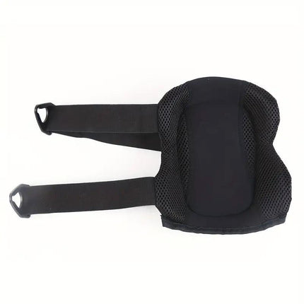 2pcs Knee Pads Wear-Resistant Outdoor Sports Knee Pads for Kneeling Protection