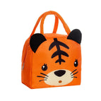 Orange Tiger