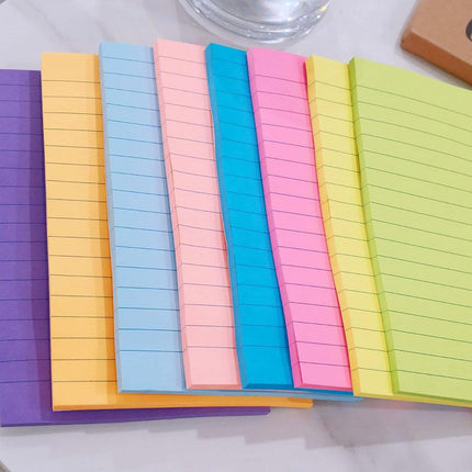 8pcs Decorative Stickers Versatile Adhesive Label for Craft DIY and Organisation