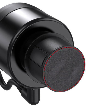 2 in 1 Car Phone Holder and Cup Holder Drink Organiser Water Bottle Holder