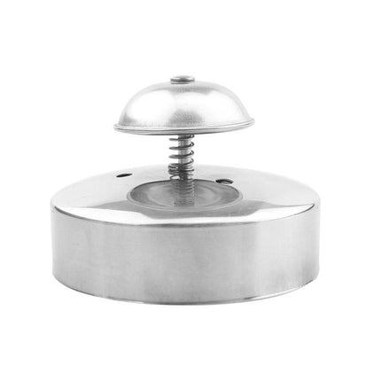 Stainless Steel Sandwich Cutter Bread Press Mold for Sandwiches and Baking Molds