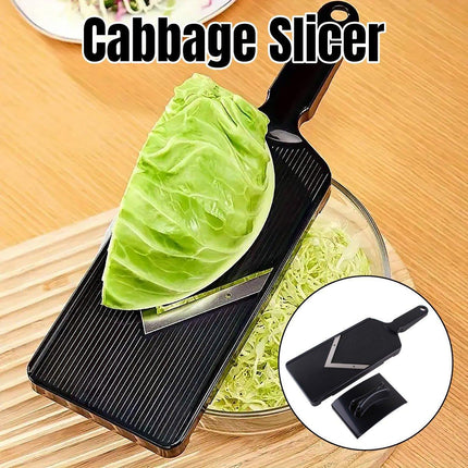 Shredded Vegetable Cutter Machine for Cabbage Radish Salad Slicer Kitchen Tool