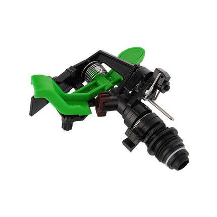 Agricultural Irrigation Lawn Sprinkler 360 Degree Rotating Automatic Rocker Spray