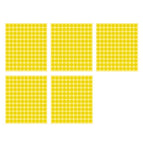 13mm 132 Dots - 5 Sheets