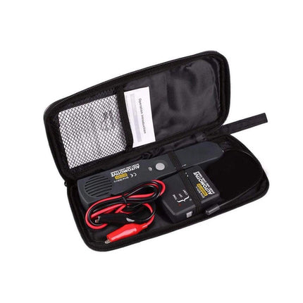 Automotive Short Circuit Finder Car Wire Tracker Cable Tester Tool EM415Pro