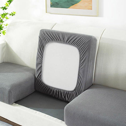 Stretch Sofa Slipcover 4 Seasons Universal Couch Protector Elastic Fabric Cover