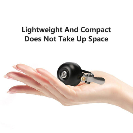 Mini Bicycle Bells Cycling Equipment for Mountain Bike and Road Bike Riders