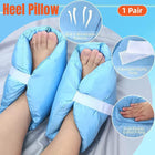 1pair Foot Protection Pads Heel Cushion Pads Ankle Warmth Support for Comfort