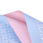 Pink/Blue