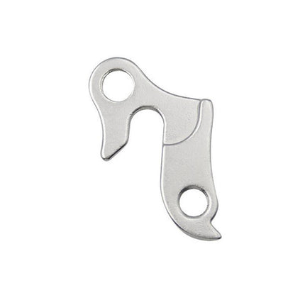Rear Gear Mech Derailleur Hanger Dropout Convertor Adapter For MTB Bikes - Aimall