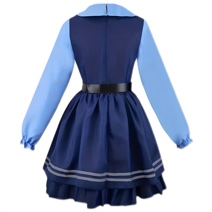 Zootopia Judy Bunny Costume - Aimall