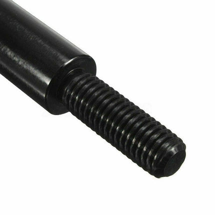 75mm Gear Stick Shifter Extension For LandCruiser 75 76 78 79 Series M12X1.25 3" - Aimall