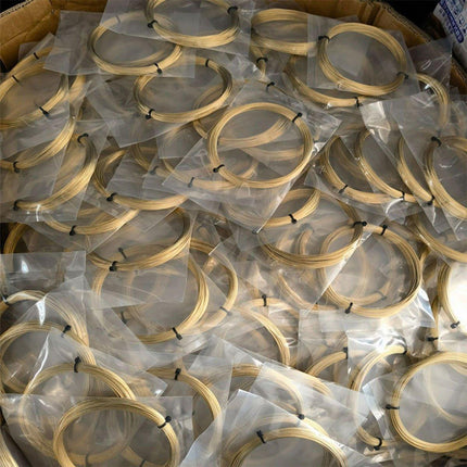 5 Rolls Automotive Glass Removal Tools Steel Wire Rope Disassembling Kit