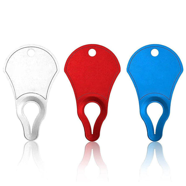 1PC Tick Removal Tool Pet Dog Lice Clip Cat Flea Removal Tool Tick Remover Tool