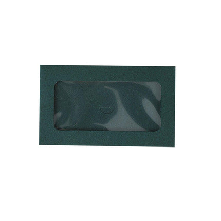 100pcs Without Card 10x6cm Envelopes Window Envelopes Mini Postcard Gift Card