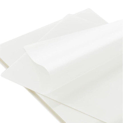 100 Pack A4 Laminator Laminating Pouches Laminate Sheets 80 micron 22x 30.7mm - Aimall
