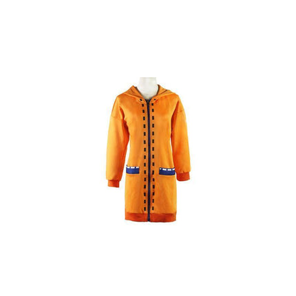 Kakegurui Compulsive Gambler Runa Yomozuki Cosplay Jacket Rabbit Ears Costume AU - Aimall