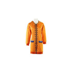 Kakegurui Compulsive Gambler Runa Yomozuki Cosplay Jacket Rabbit Ears Costume AU - Aimall