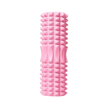 High Density EVA Foam Roller Yoga Massage Stick for Fitness