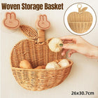 Storage Basket Kitchen Baskets Organizing Shelving Baskets for Home and Pantry