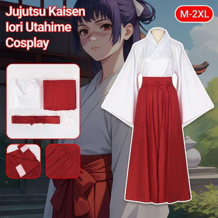 Spell Battle Cosplay Costume