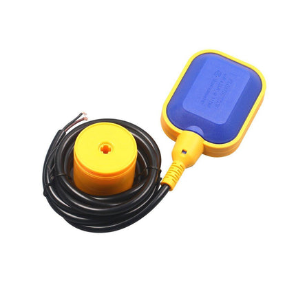 Automatic Water Level Controller Float Switch for 3M to 10M Tank Water Pump
