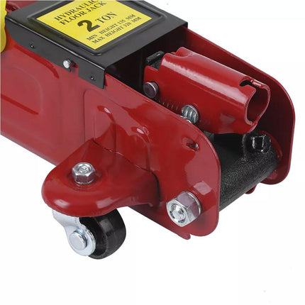 2Ton Hydraulic Lift Tool for Tire Change Heavy Duty Vehicle Support for Auto Repair