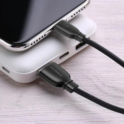 2.4A USB Fast Charger Phone Cable Data Cord For iPhone14 13 12 11Pro Max XR iPad - Aimall