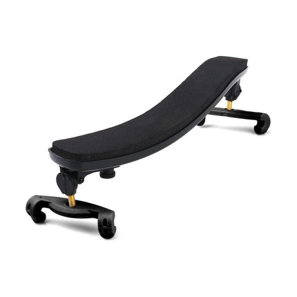 Violin Shoulder Rest For 3/4 4/4 Adjustable Type Shoulder Rest Violin Fiddle