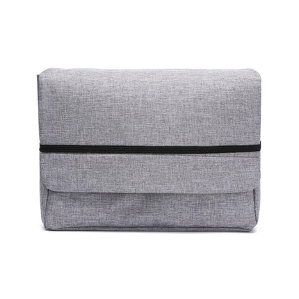 A5 Waterproof SLR Camera Bag Portable Thickened Foldable Photography Liner Bag
