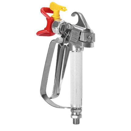 3600 PSI Airless Spray Gun Paint Sprayer Painting W Tip Guard Fits Titan Wagner - Aimall