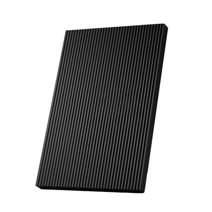 Balance Mat Non Slip Yoga Fitness Mat Flat Support for Home Workout Exercises